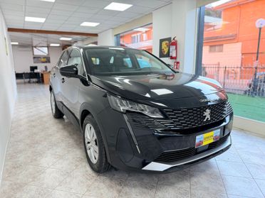 Peugeot 3008 1.5 diesel 131CV EAT8 Allure anno 12/2021 Permute Garanzia Finanziamenti