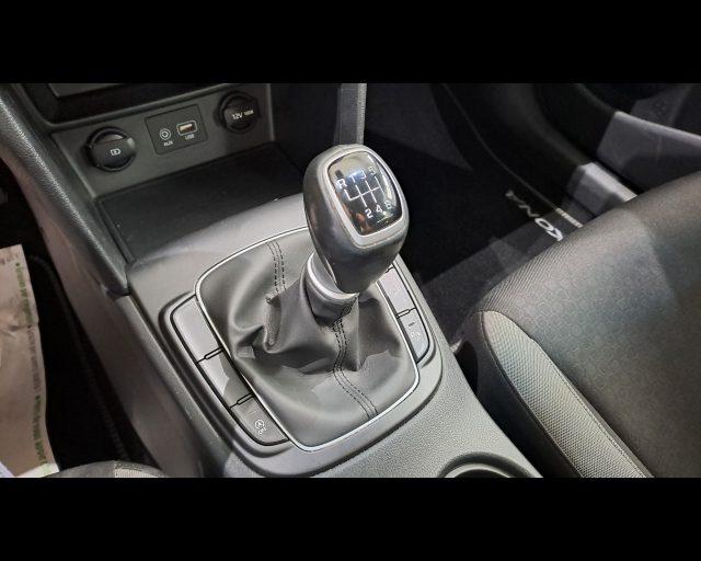 HYUNDAI Kona 1.0 120cv t-gdi Xprime 2wd