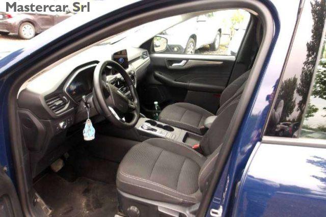 FORD Kuga III 2.5 phev Titanium Business 2wd 225cv e-shifter
