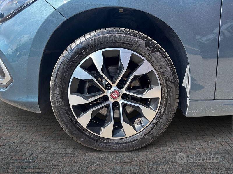 FIAT Tipo 5porte II 2021 - 5p 1.3 mjt City Li...