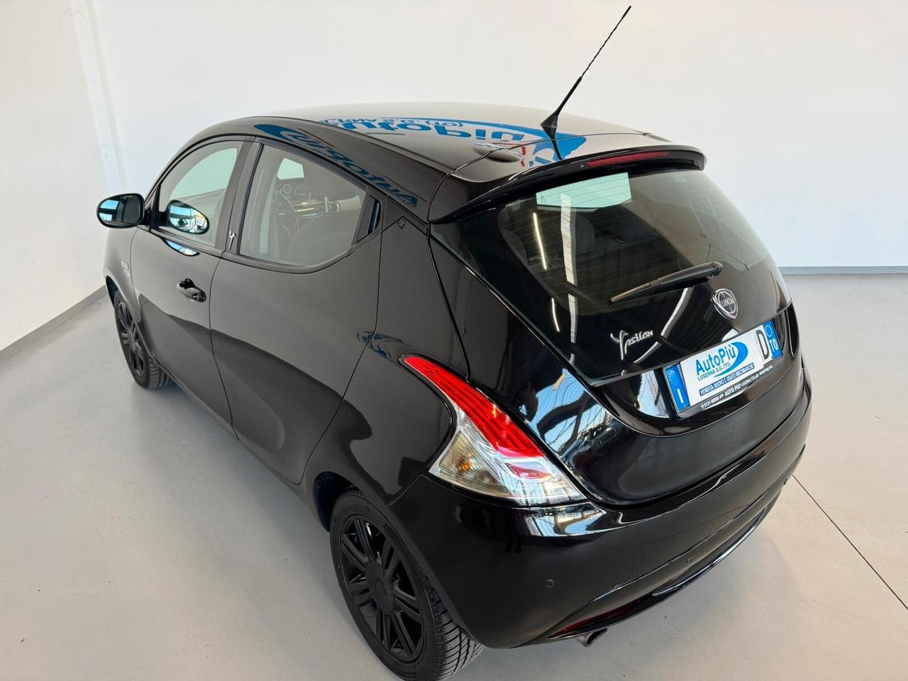 Lancia Ypsilon 1.2 69 CV 5 porte S&S 5 posti