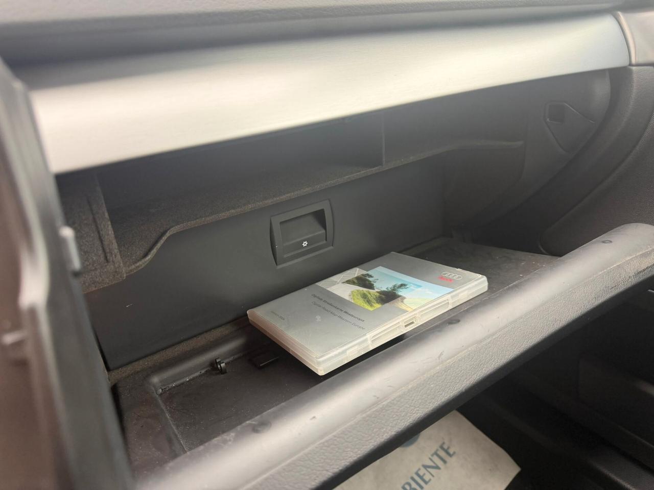 Audi A4 1.9 TDI F.AP. Avant Top