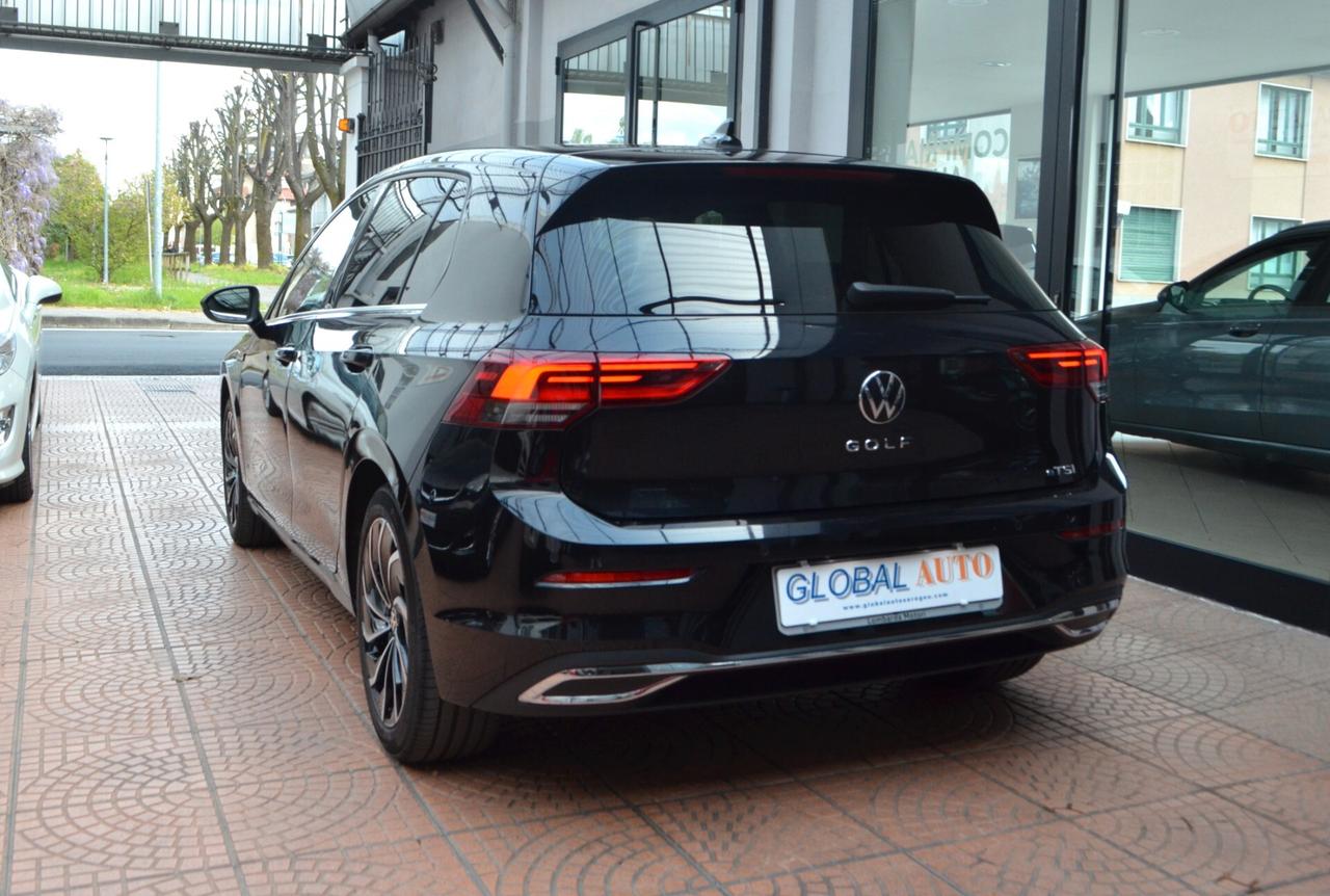 Volkswagen Golf 1.5 eTSI 150 CV EVO ACT DSG Style