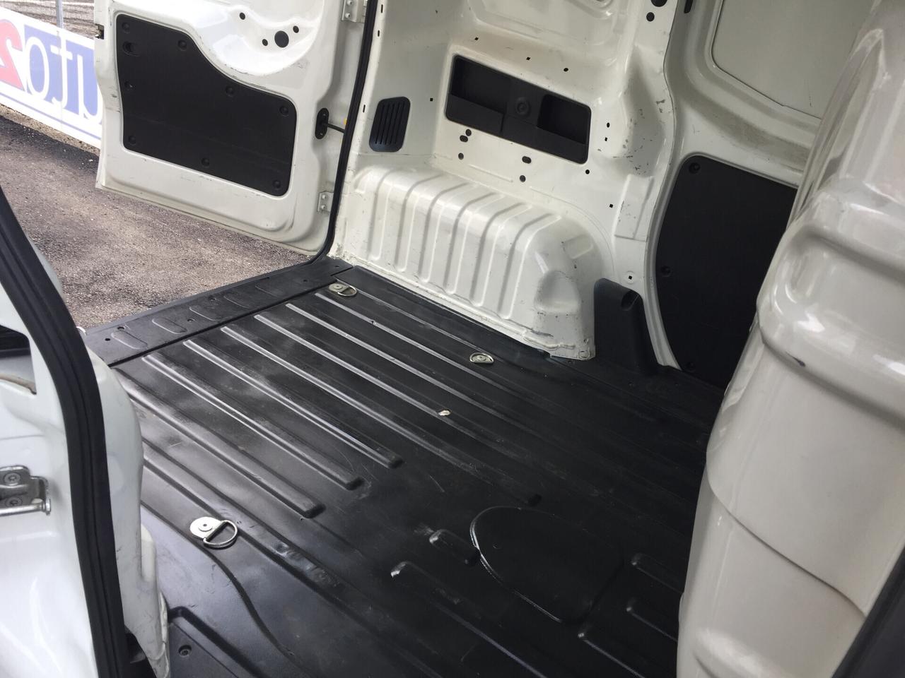 Fiat Fiorino 1.3 MJT 95CV Cargo SX 2019