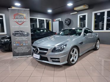 Mercedes-benz SLK 250 Premium AMG