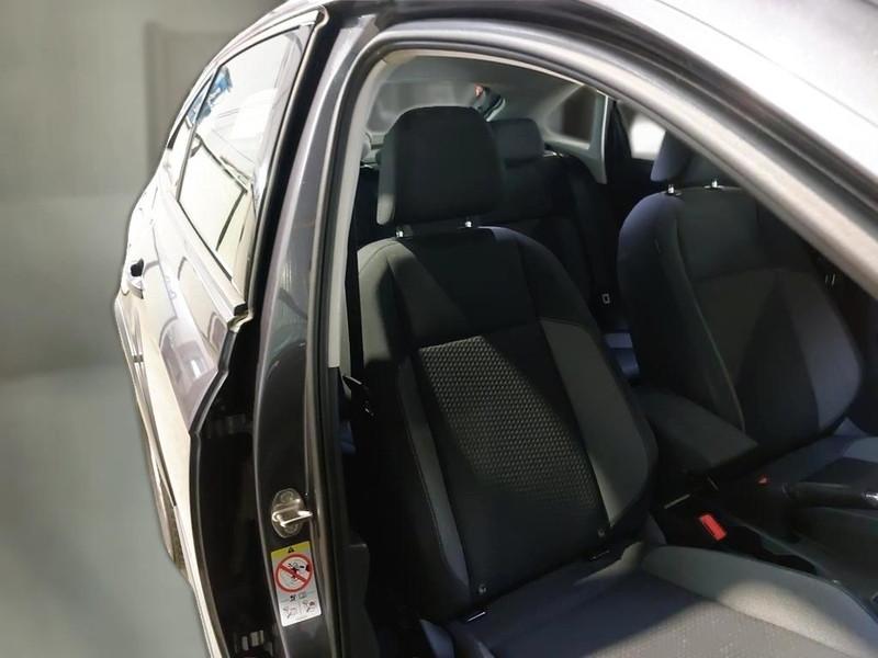 VOLKSWAGEN TAIGO 1.0 TSI 81KW LIFE SUV