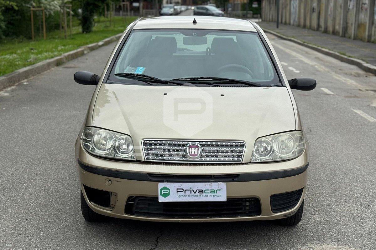 FIAT Punto Classic 1.2 5 porte Active