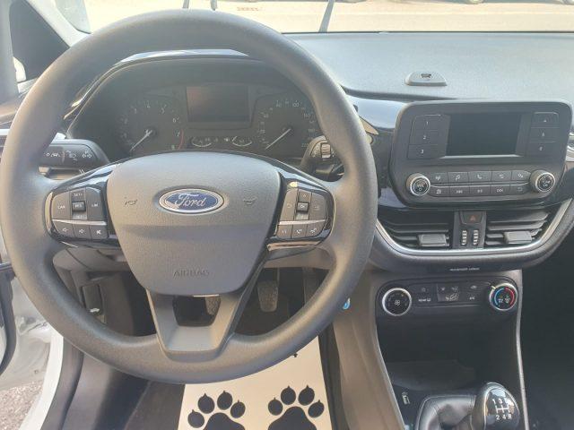 FORD Fiesta 1.1 5 porte Plus NEOPATENTATI - PREZZO REALE