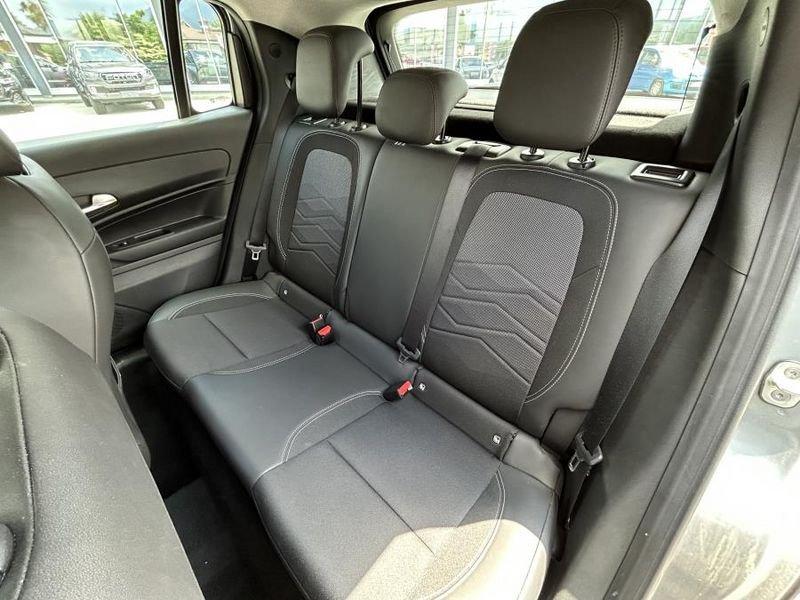 Jeep Avenger 1.2 Turbo 100 CV Altitude PARI AL NUOVO * OFFERTA LIMITATA