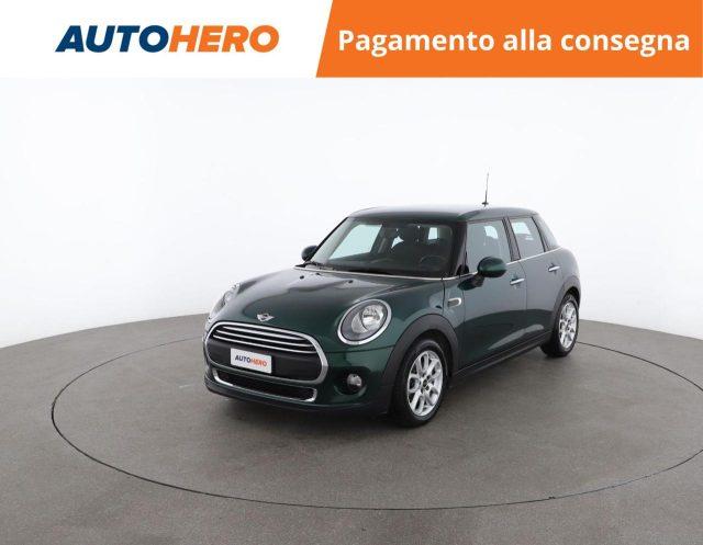 MINI One 1.5 One D 5 porte