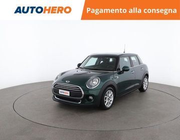 MINI One 1.5 One D 5 porte