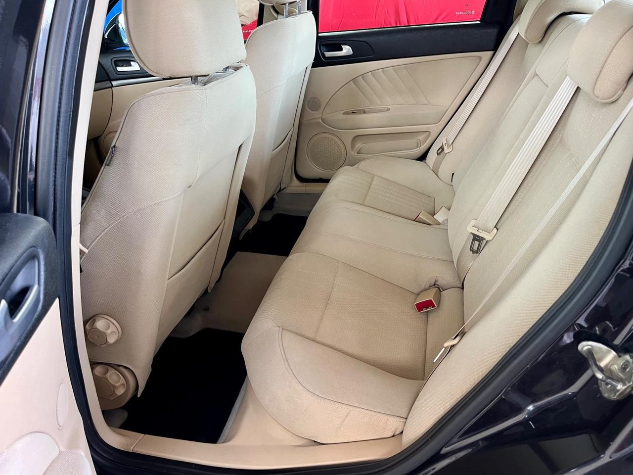 Alfa Romeo 159 1.8 16V Progression