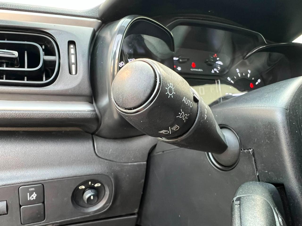 CITROEN C3 PureTech 1.5 PURETECH 110CV 2022!!! SHINE!!!
