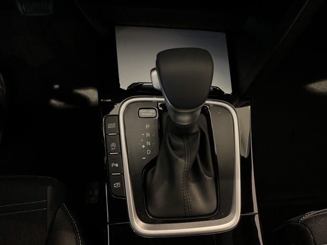 KIA XCeed 1.0 T-GDi 115 CV MHEV DCT Special Edition