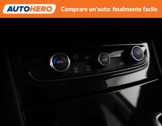 OPEL Grandland X 1.5 diesel Ecotec Start&Stop aut. Innovation