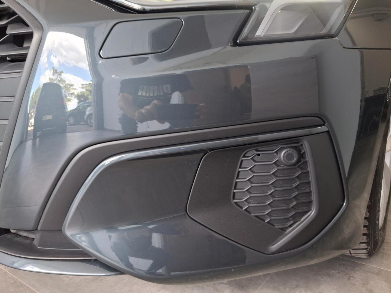 Audi A3 SPB 30 TDI Business Advanced DSG