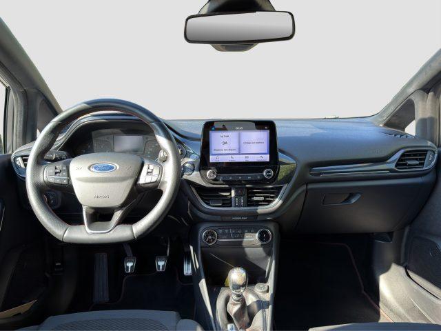 FORD Fiesta Fiesta 1.0 Ecoboost 95 CV 5 porte ST-Line
