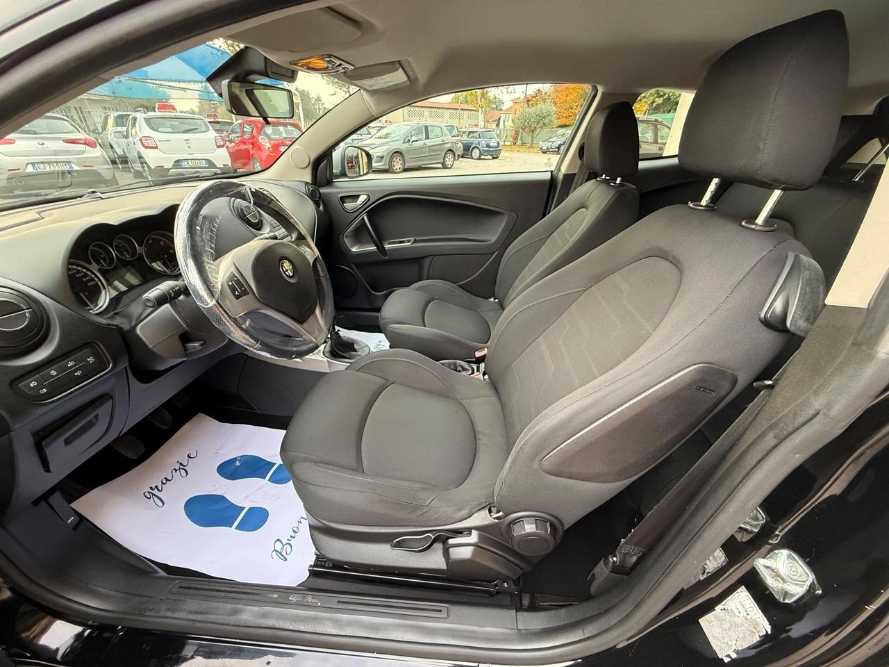 Alfa Romeo MiTo 1.3 JTDm 85 CV S&S Progression