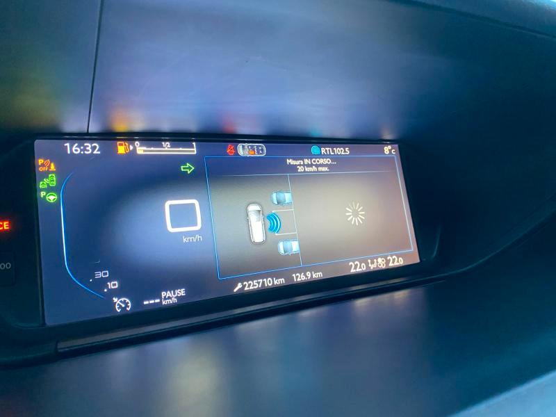 Citroen C4 Grand Picasso 1.6 e-hdi Exclusive 115cv