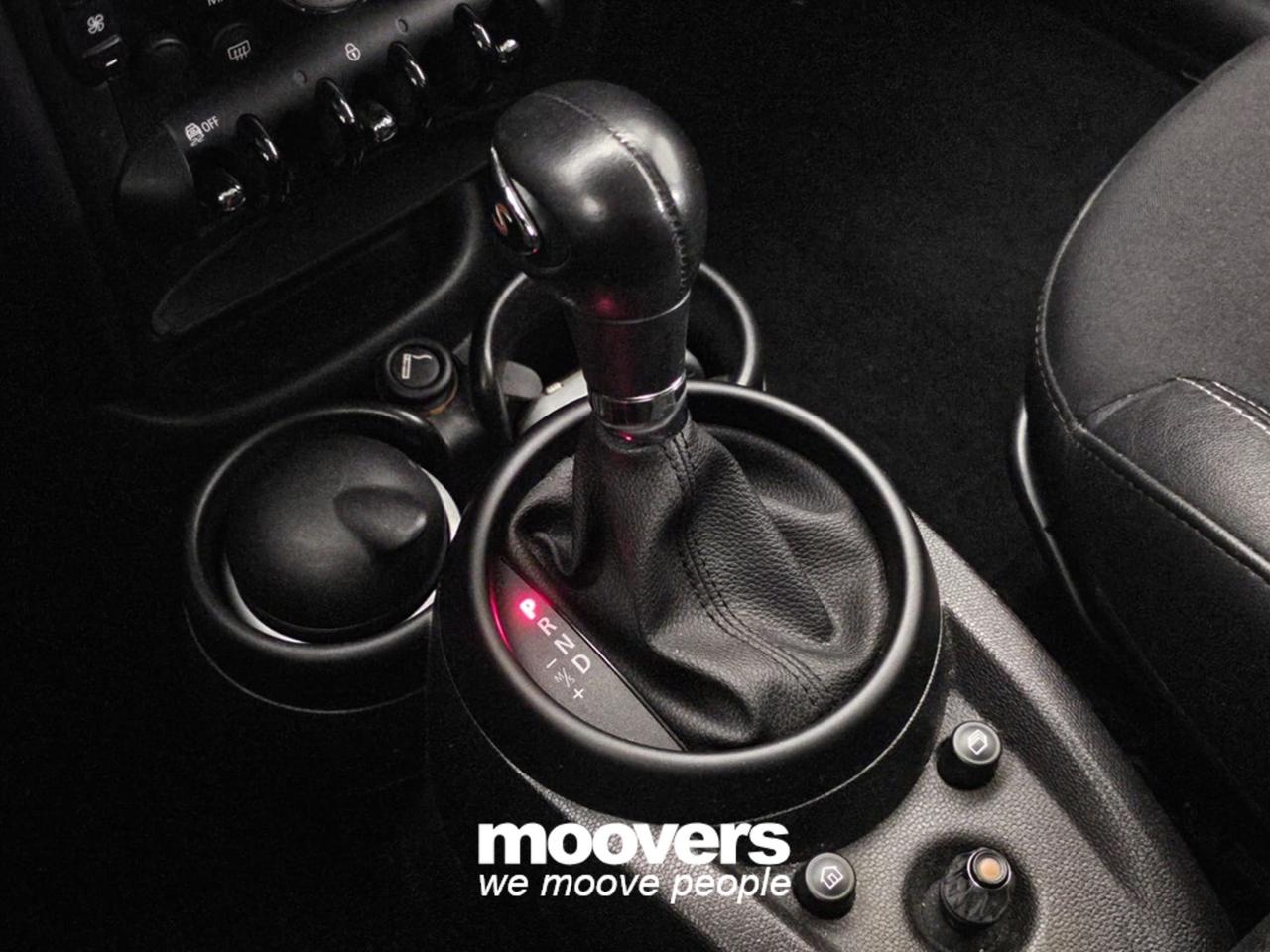 MINI Mini Countrym.(R60) ALL4