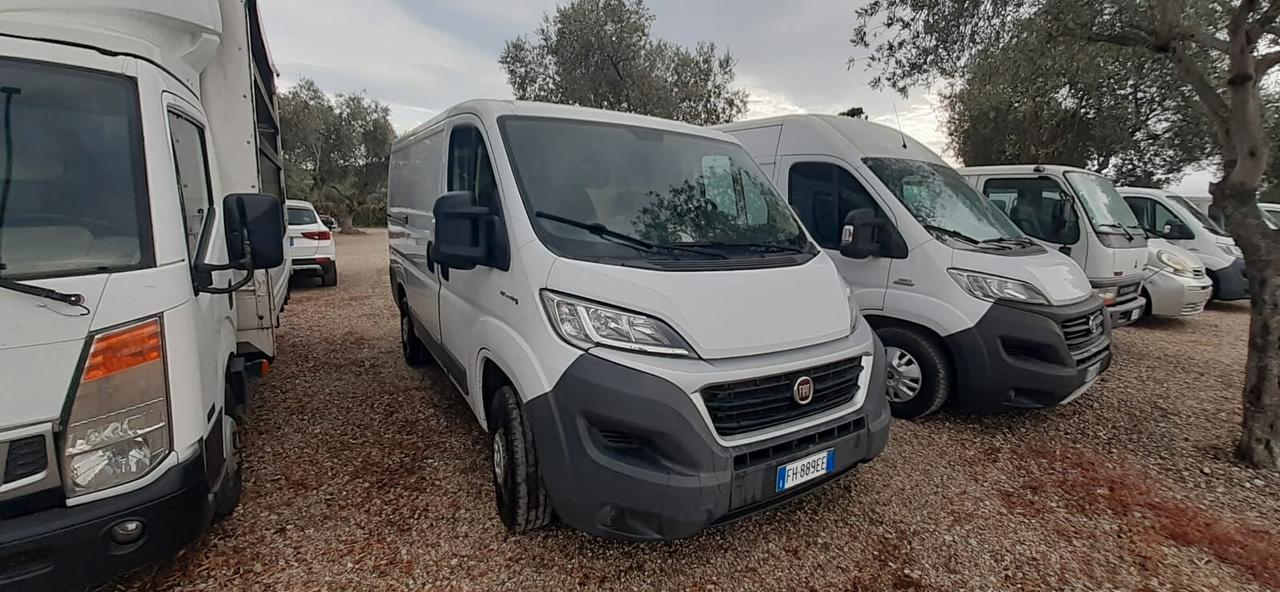 Fiat ducato 28 2017 - 2.0mjt Lb automobili