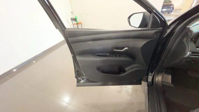 HYUNDAI Tucson 1.6 CRDI 48V DCT Business #VARI COLORI