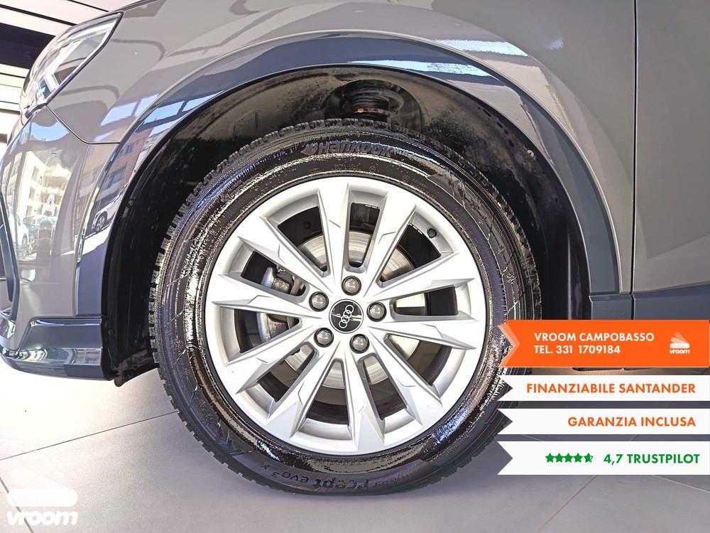 AUDI Q3 2ª serie Q3 SPB 35 TDI S tronic Busine...