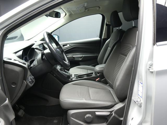FORD Kuga 1.5 TDCI 120 CV S&S 2WD Powershift Edition