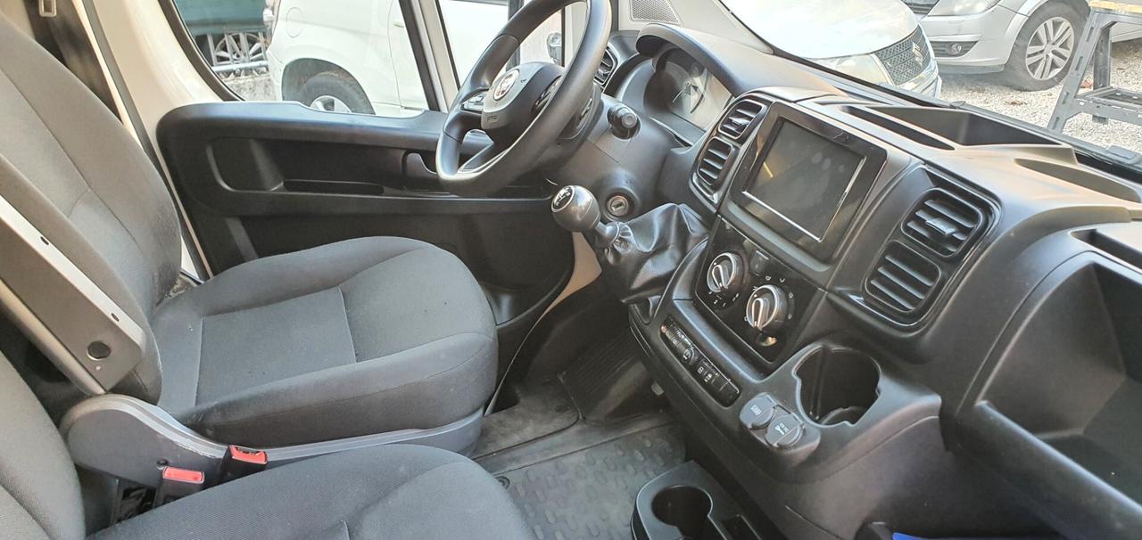 Fiat Ducato 35 2.2 Mjt 140CV Furgone Maxi
