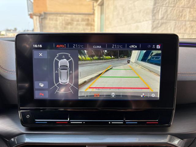 CUPRA Formentor 2.0 TDI 150 CV 4Drive DSG ''OPACA''