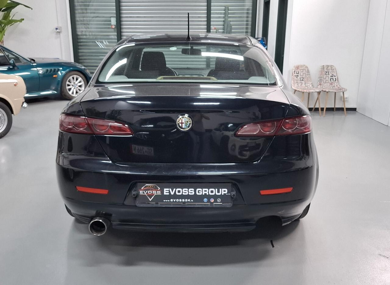 Alfa Romeo 159 1.9 JTDm Progression 150cv