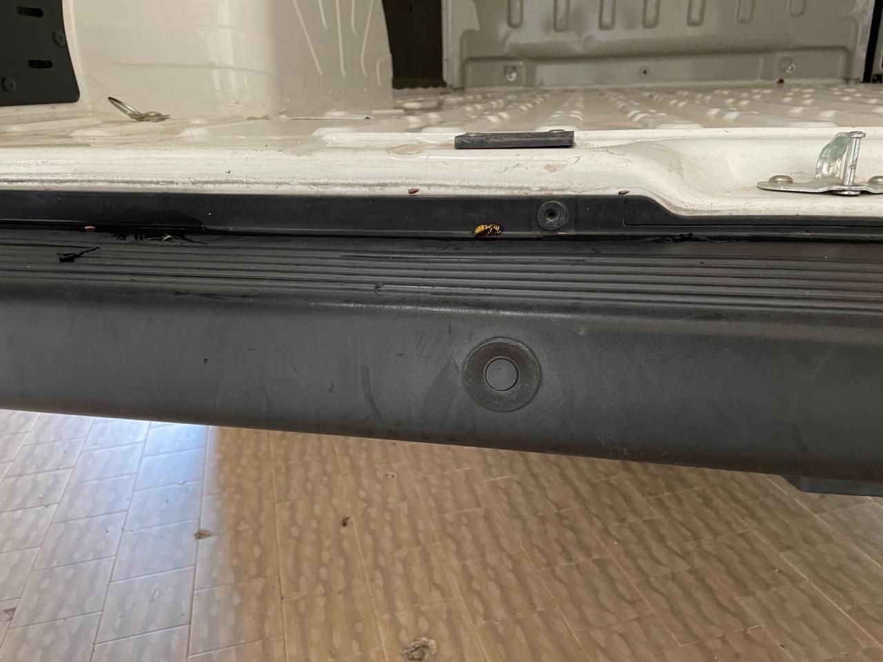 Citroen JUMPER L2H2 2.0BlueHDI 120cv km 11000