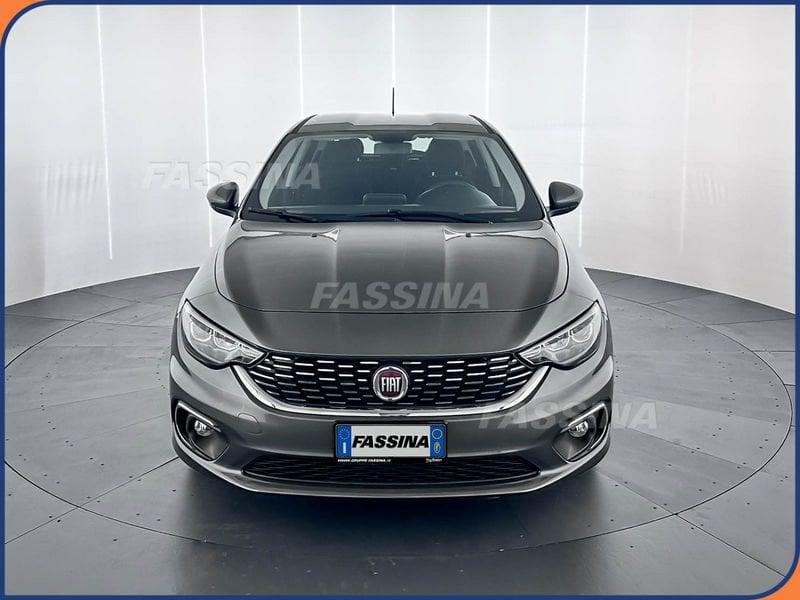 FIAT Tipo Tipo 1.4 T-Jet 120CV 5 porte Lounge