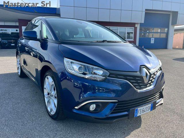 RENAULT Scenic 1.5 dci energy Business 110cv edc - FS641SV