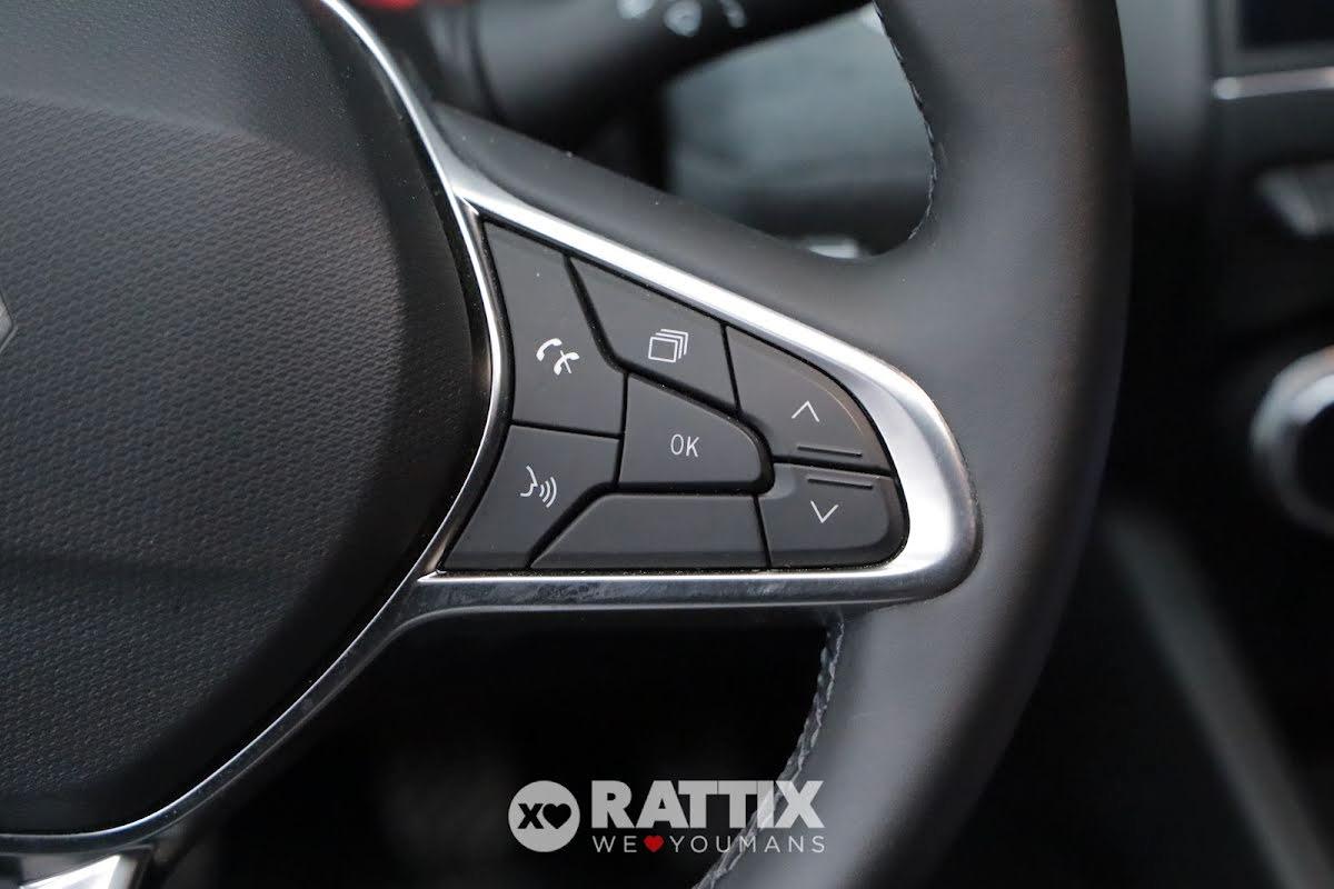 Renault Clio 1.0 tce 90CV Techno