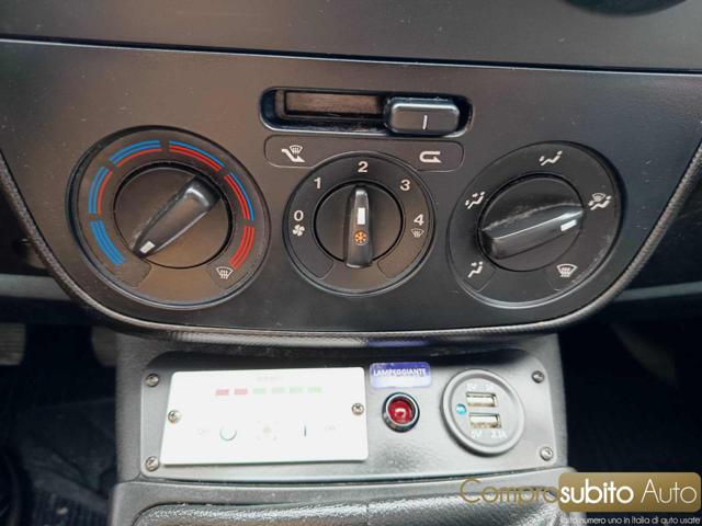 FIAT Fiorino 1.3 MJT 80CV + 22% IVA
