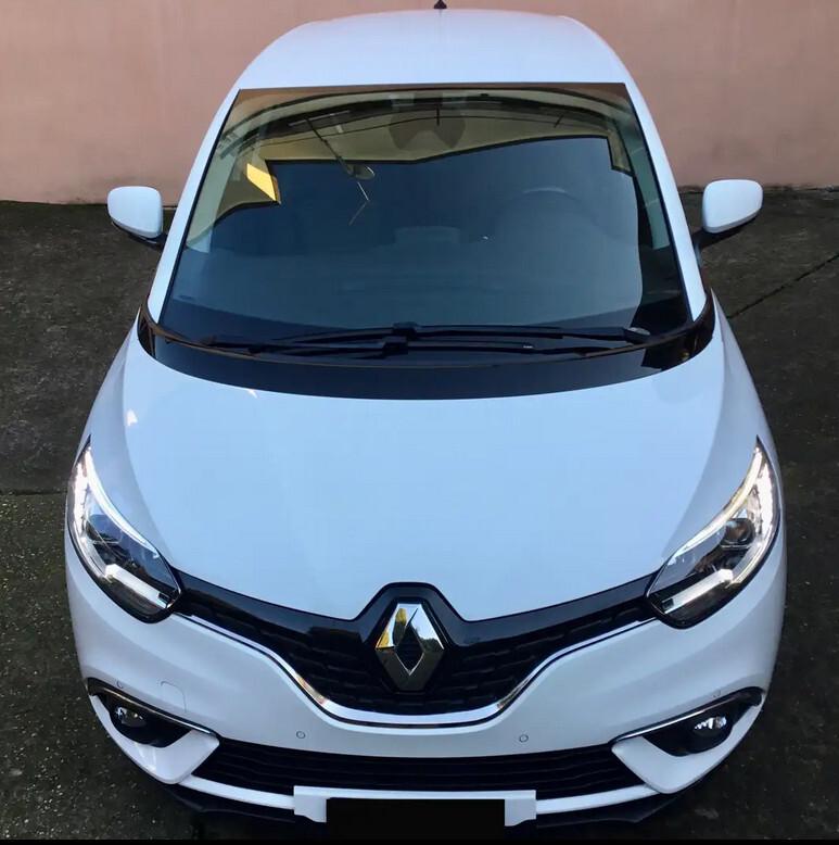 Renault Scenic Scénic dCi 8V 110 CV Energy Business