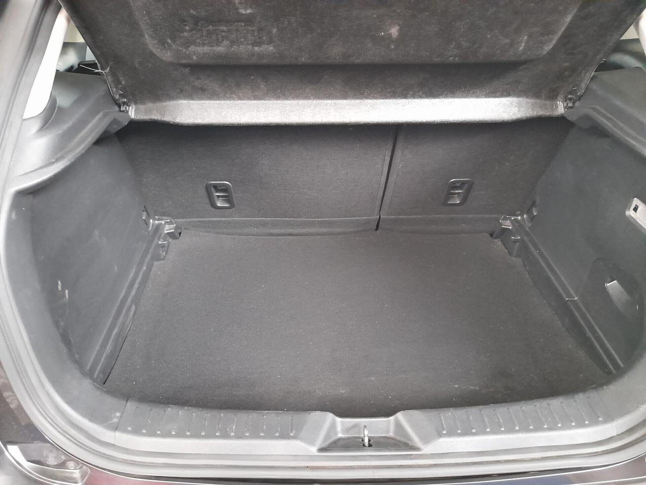 Mazda CX-3 1.5L Skyactiv-D Luxury Edition