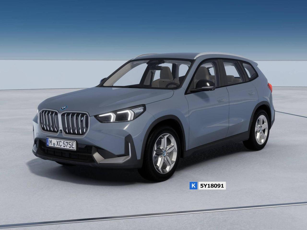 BMW X1 iX1 xDrive30