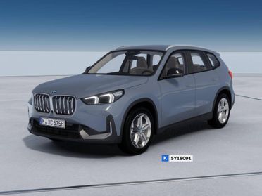 BMW X1 iX1 xDrive30