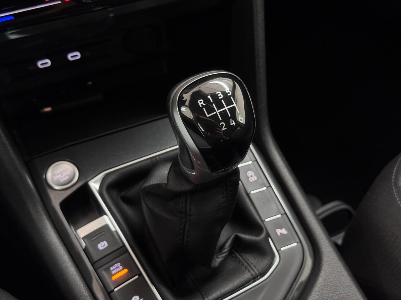 VW Tiguan 1.5 TSI ACT Life 131cv