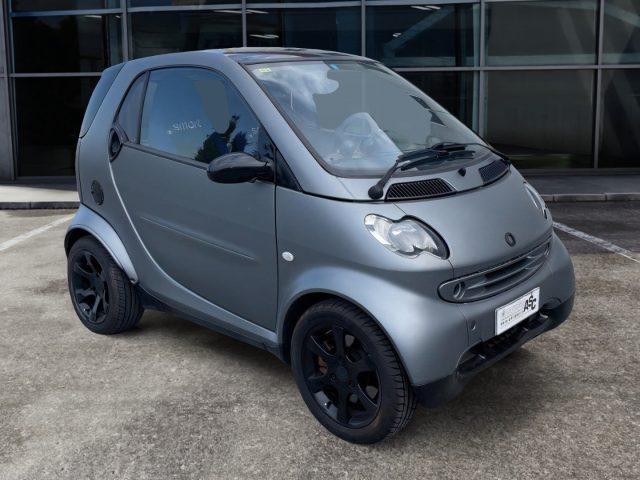 SMART ForTwo 700 coupé Brabus 61 CV