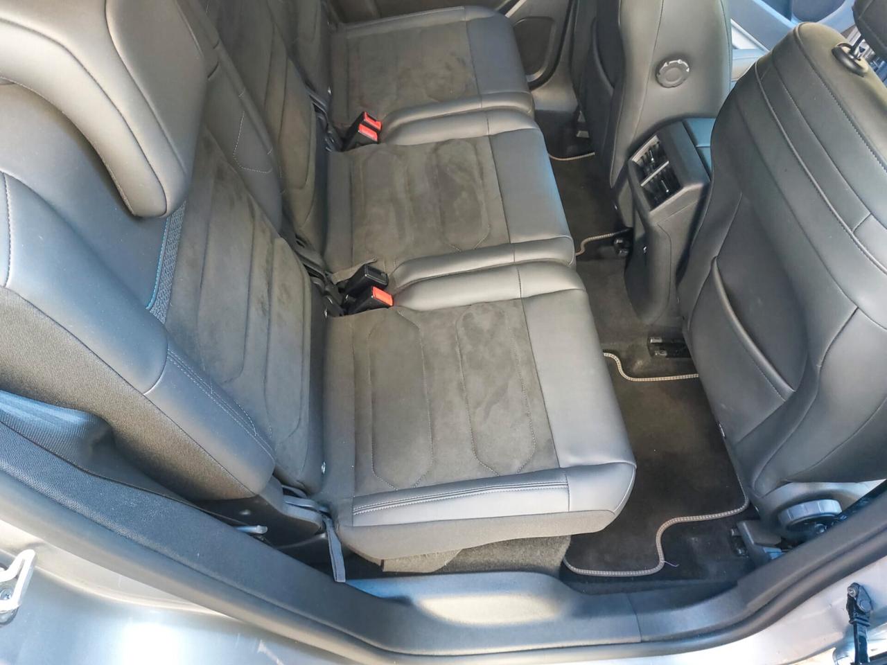 Citroen C5 Aircross PHEV Ibrido Plug In 225 e-EAT8 Shine