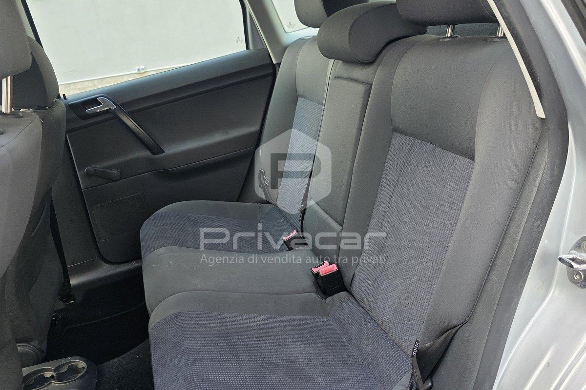 VOLKSWAGEN Polo 1.4/80CV 16V 5p. Comfortline