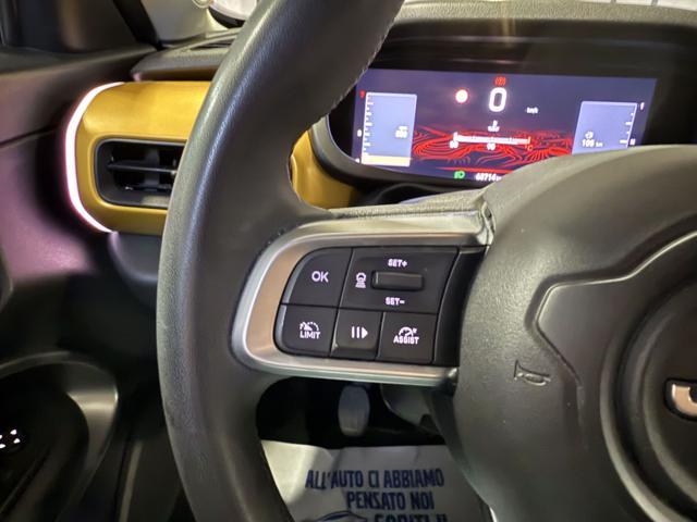 JEEP Avenger 1.2 Turbo 100 CV Summit