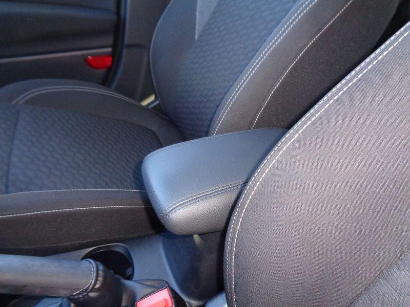 Ford Fiesta Fiesta 1.1 75 CV GPL 5 porte Titanium