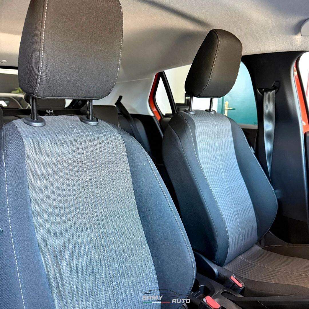 Opel Corsa 1.2 Edition