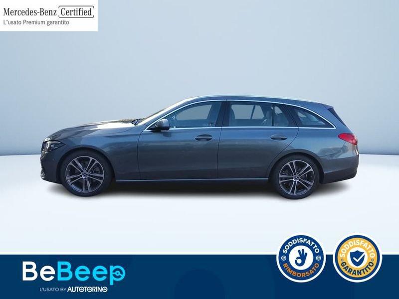 Mercedes-Benz Classe C C SW 200 D MHEV ADVANCED AUTO