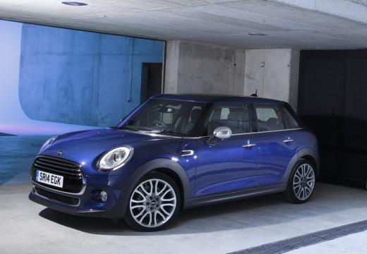 MINI Mini IV F55-F56 2014 - Mini 1.2 One 75cv 5p