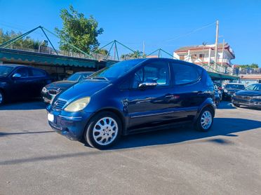 Mercedes-benz A 170 CDI cat Elegance Lunga